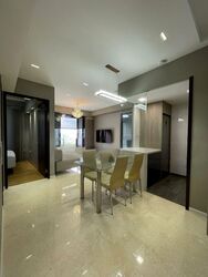 Botanique At Bartley (D19), Condominium #530455551